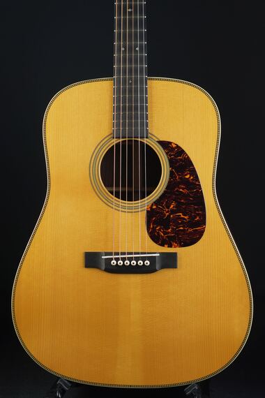 Martin D-28 museum edition 1941 | 楽器詳細ページ [Blue-G]