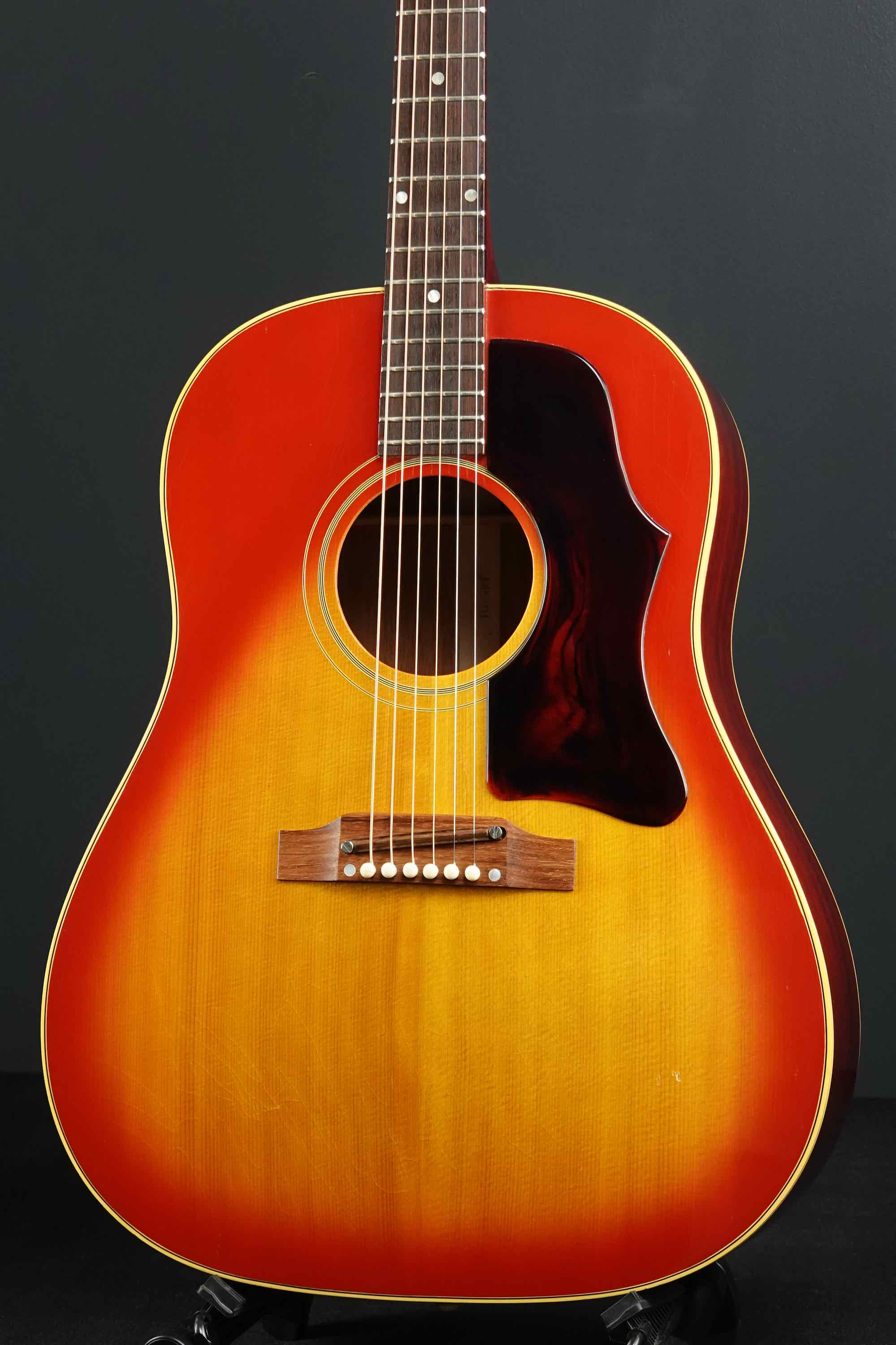 Gibson J-45 | 楽器詳細ページ [Blue-G]