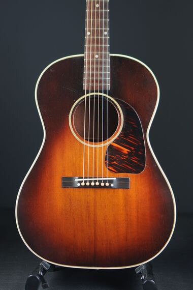 Gibson LG-2 | 楽器詳細ページ [Blue-G]