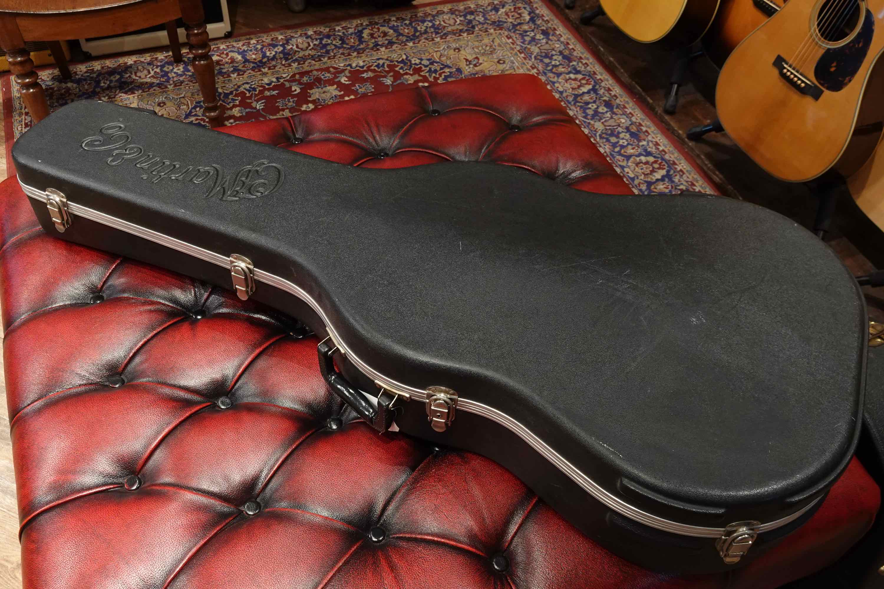 Martin D-28 | 楽器詳細ページ [Blue-G]