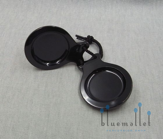 Playwood Castanets CA-20MB bluemallet