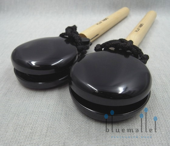 Playwood Castanets CA-20MWBF bluemallet