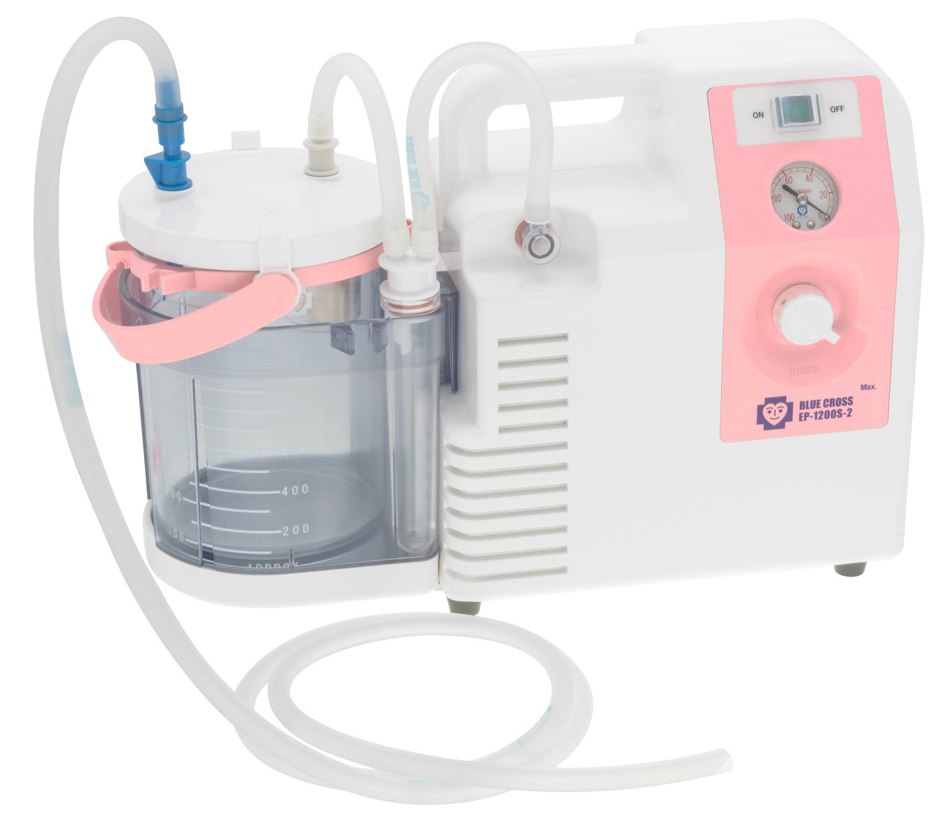 ブルークロス株式会社