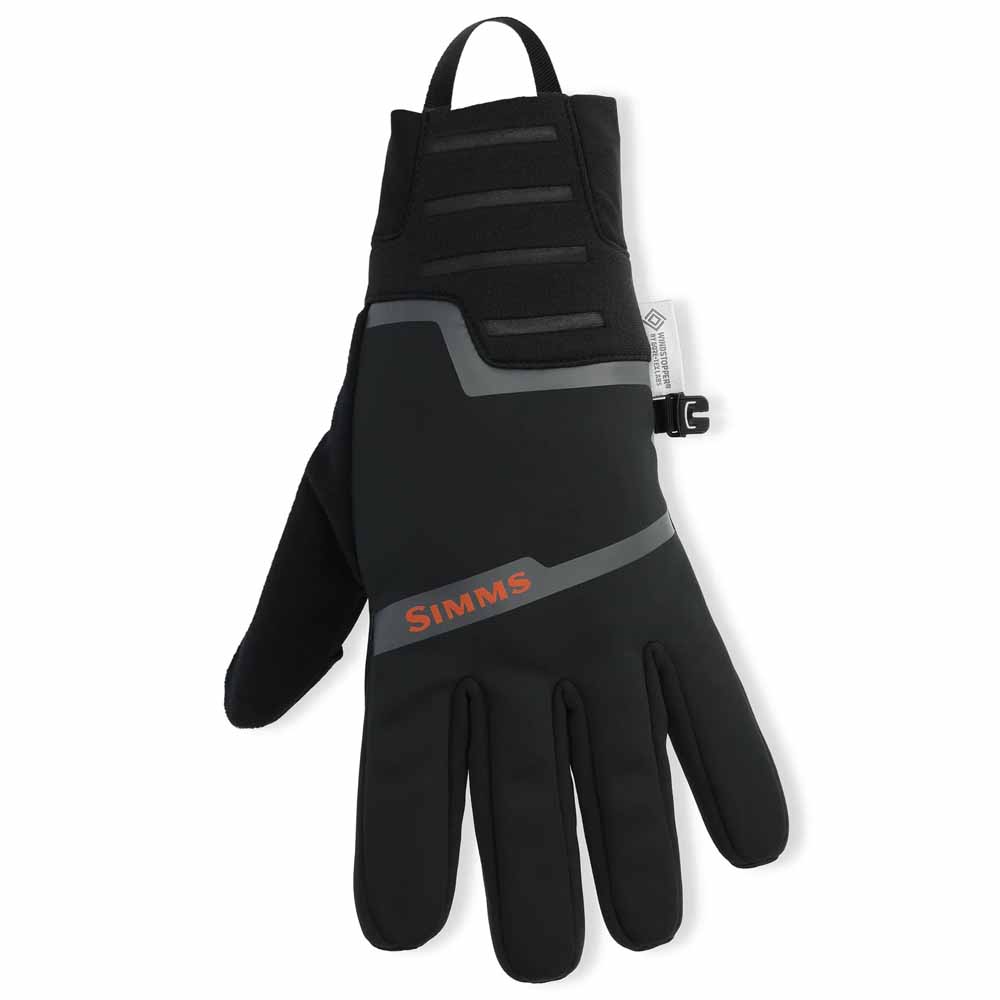 Simms ProDry GORE-TEX Fishing Glove + Liner | シムス プロドライ