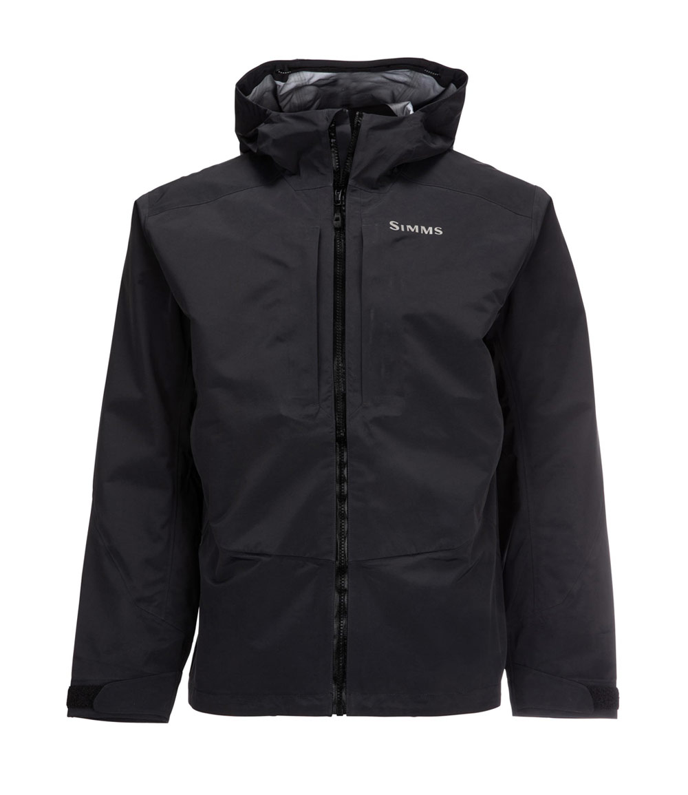 シムス レインジャケット パンツ ビブ レインウェアー Simms アウター