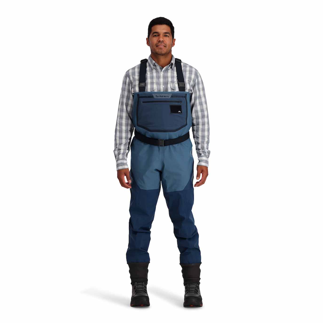 シムス ウェーダー | Simms FS Stockingfoot | FS・ストッキングフット