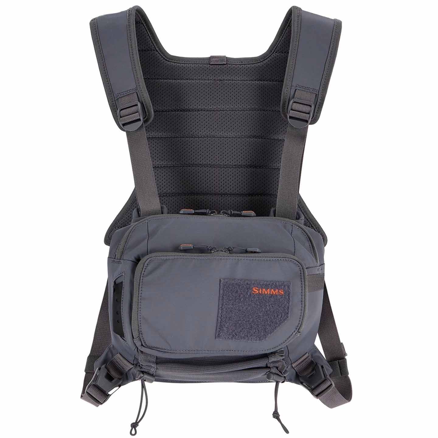 Simms Tributary Chest Pack | シムス トリビュタリー・チェストパック