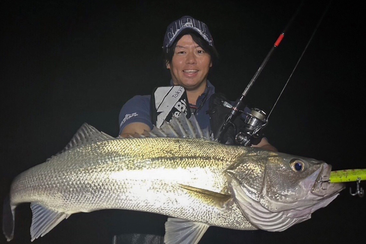 アイザー125リラード | アイザー | ルアー | 製品 | BlueBlue -ブルー