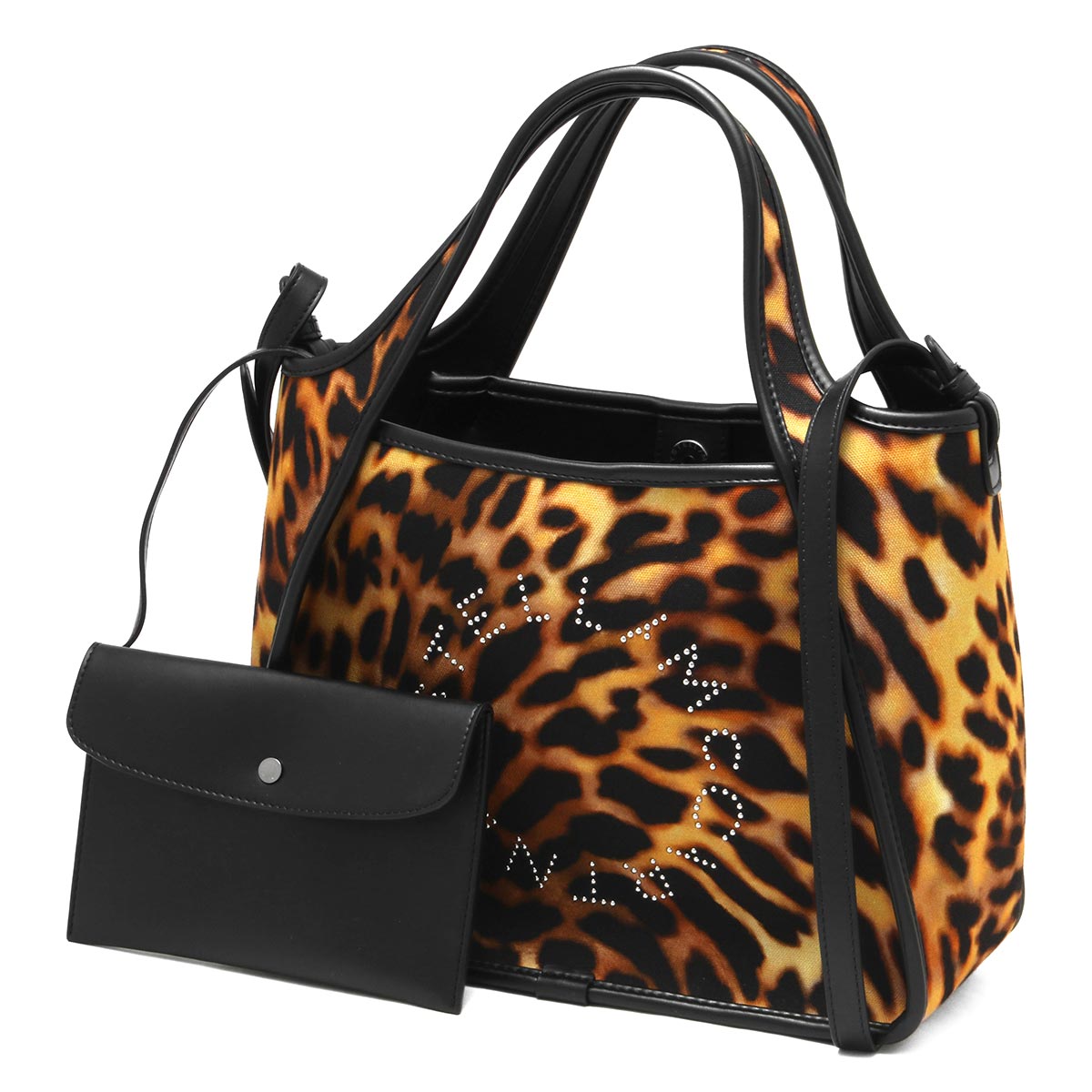 ステラマッカートニー トートバッグ/ショルダーバッグ/クロスボディ