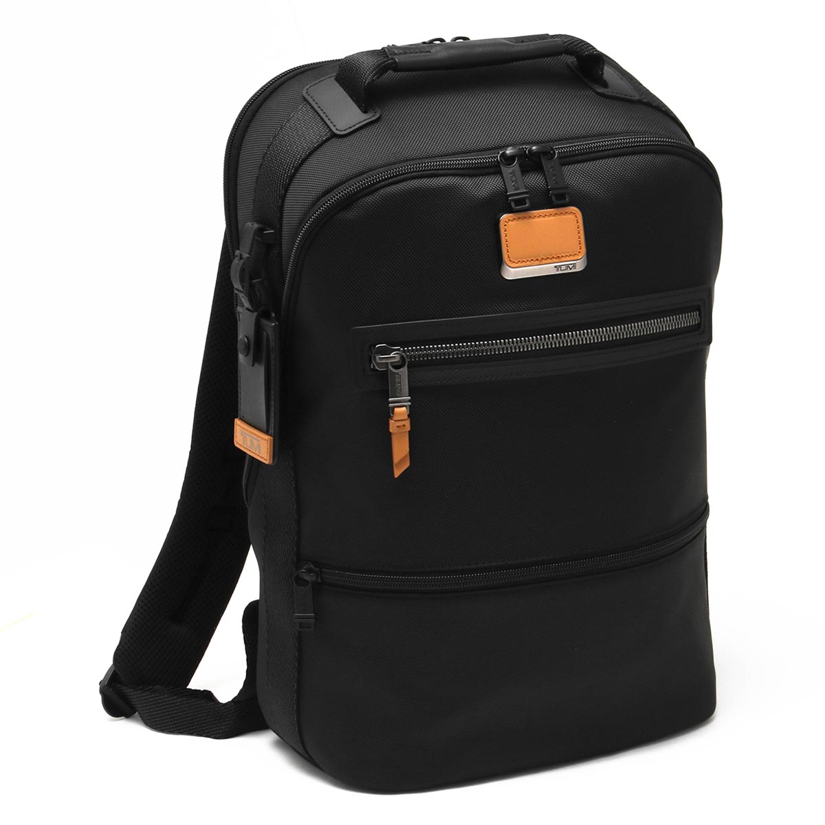 トゥミ リュックサック/バックパック バッグ メンズ アルファ ブラボー