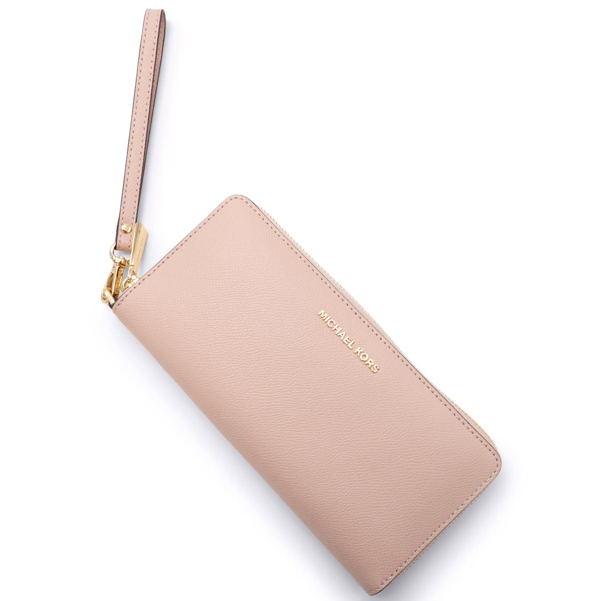 マイケルコース 長財布/トラベルケース 財布 レディース ジェット