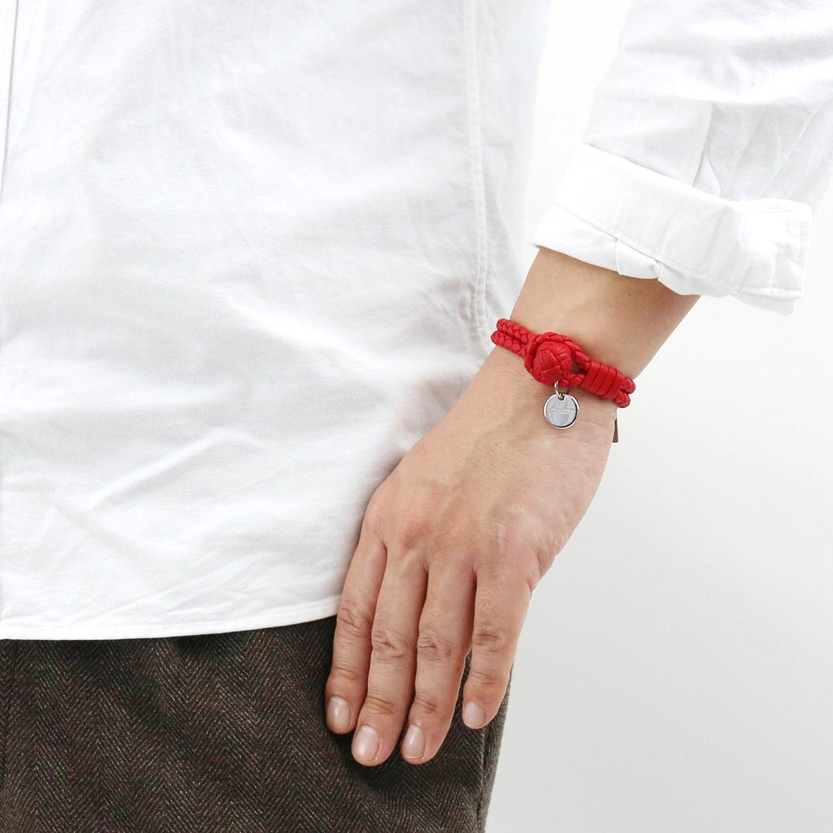 ボッテガヴェネタ (ボッテガ・ヴェネタ) ブレスレット アクセサリー