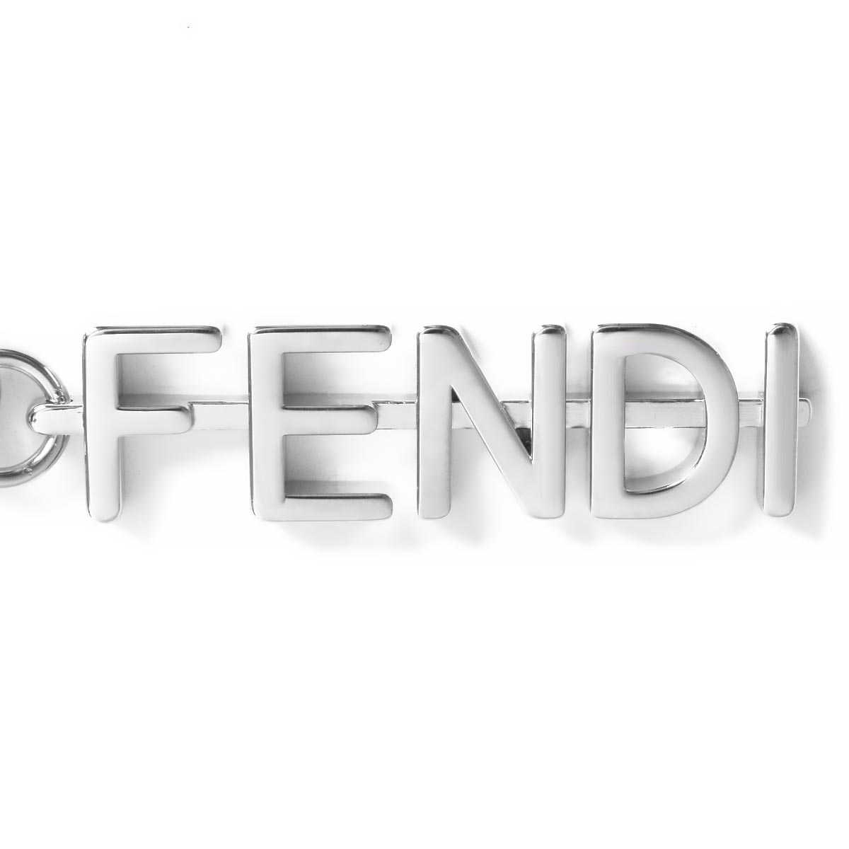 フェンディ キーリング/キーホルダー アクセサリー メンズ レディース