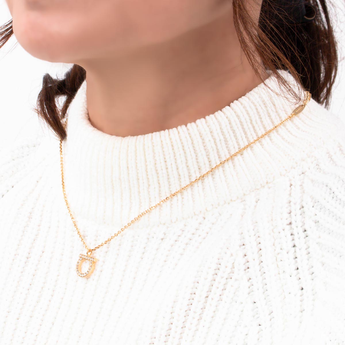 フェラガモ ネックレス/ペンダント アクセサリー レディース