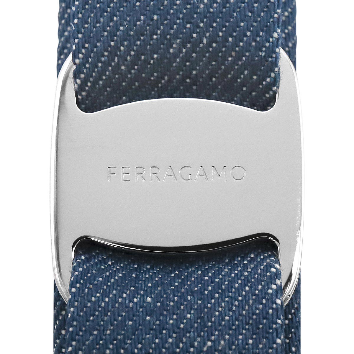 フェラガモ バレッタ アクセサリー レディース ヴァラ リボン ライト