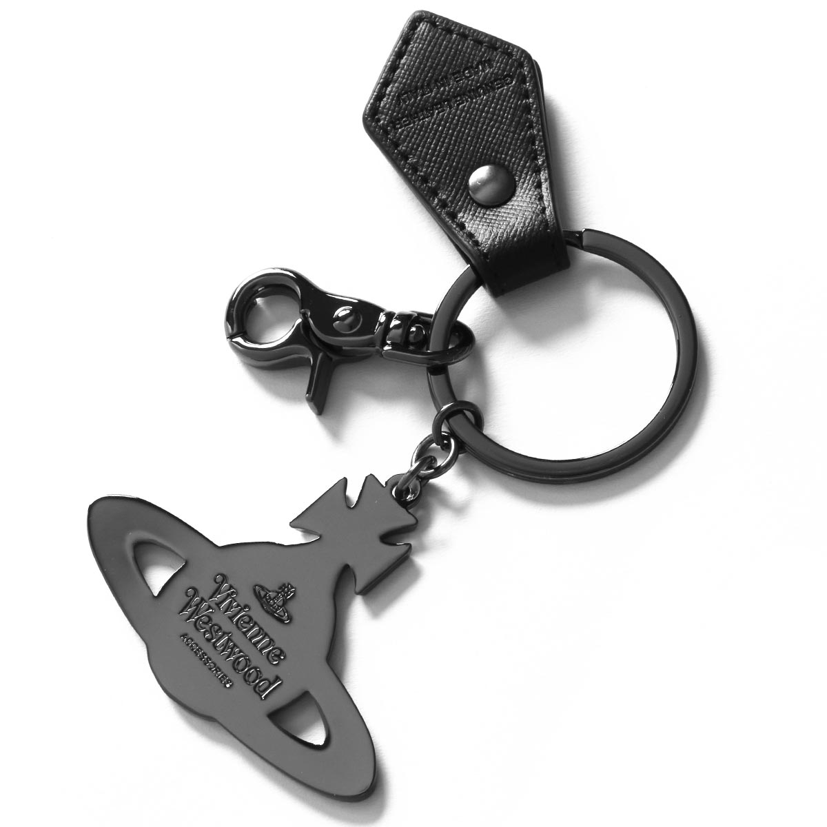 ヴィヴィアンウエストウッド キーリング/キーホルダー アクセサリー