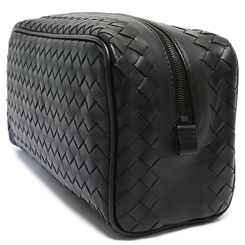 ボッテガヴェネタ (ボッテガ・ヴェネタ) セカンドバッグ バッグ メンズ