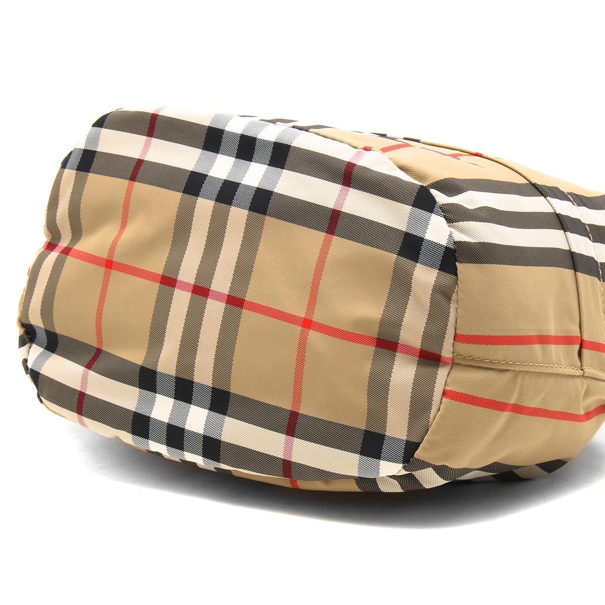 バーバリー 巾着バッグ/ポーチ バッグ レディース フィービー アイコン