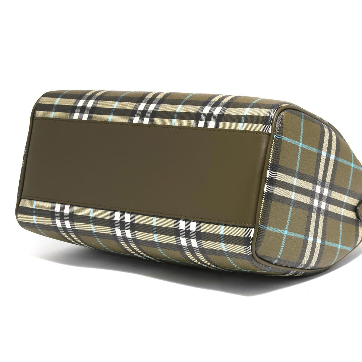 バーバリー ボストンバッグ/ボウリングバッグ/ショルダーバッグ バッグ