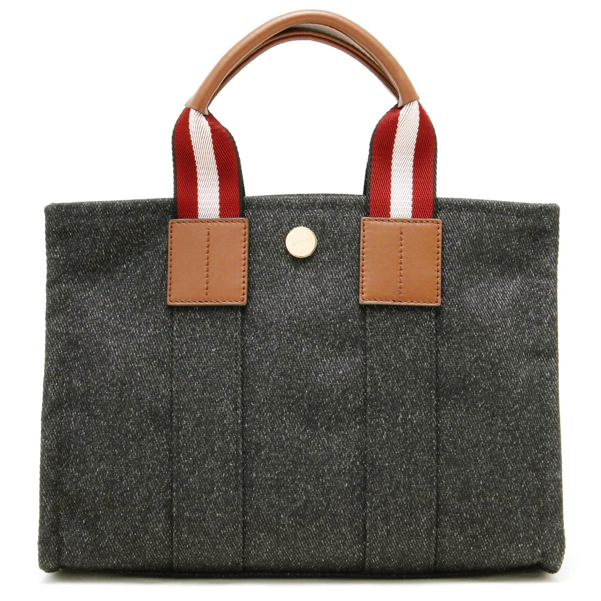 バリー トートバッグ/ハンドバッグ バッグ メンズ レディース