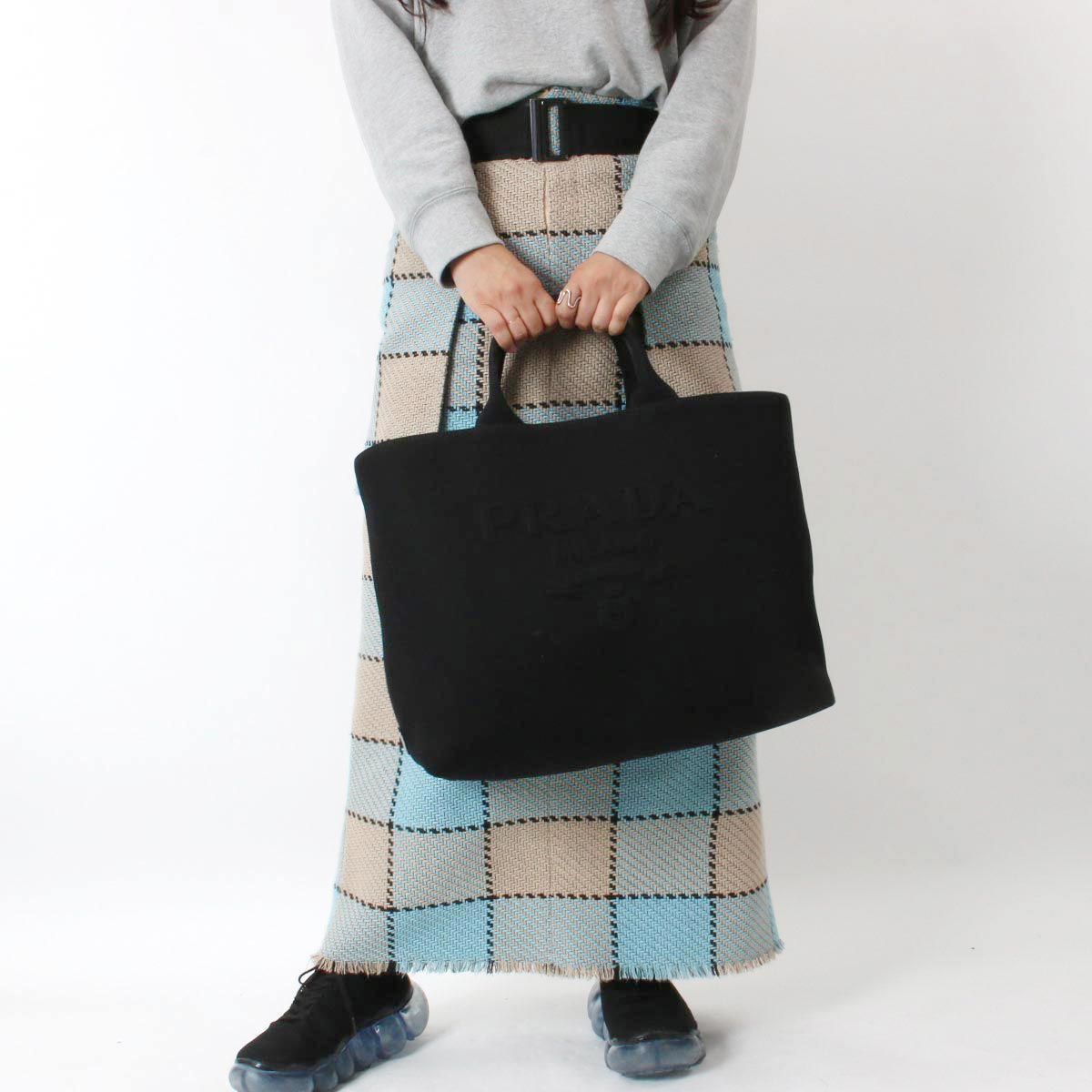 プラダ トートバッグ/ショルダーバッグ/ショッピングバッグ バッグ