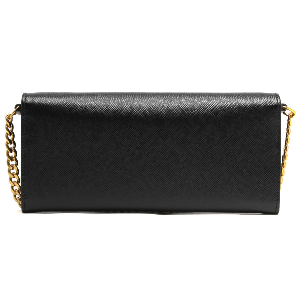 プラダ チェーンウォレット/ショルダーバッグ/長財布 バッグ