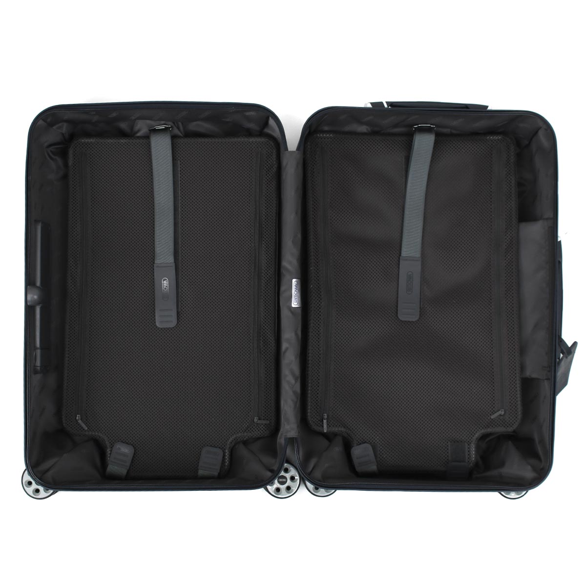 リモワ スーツケース/旅行用バッグ バッグ メンズ レディース サルサ