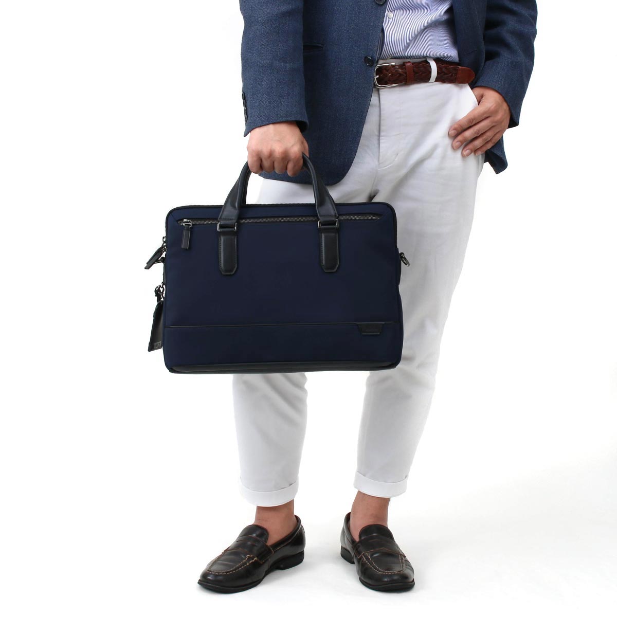 トゥミ ビジネスバッグ/ブリーフケース/ショルダーバッグ バッグ