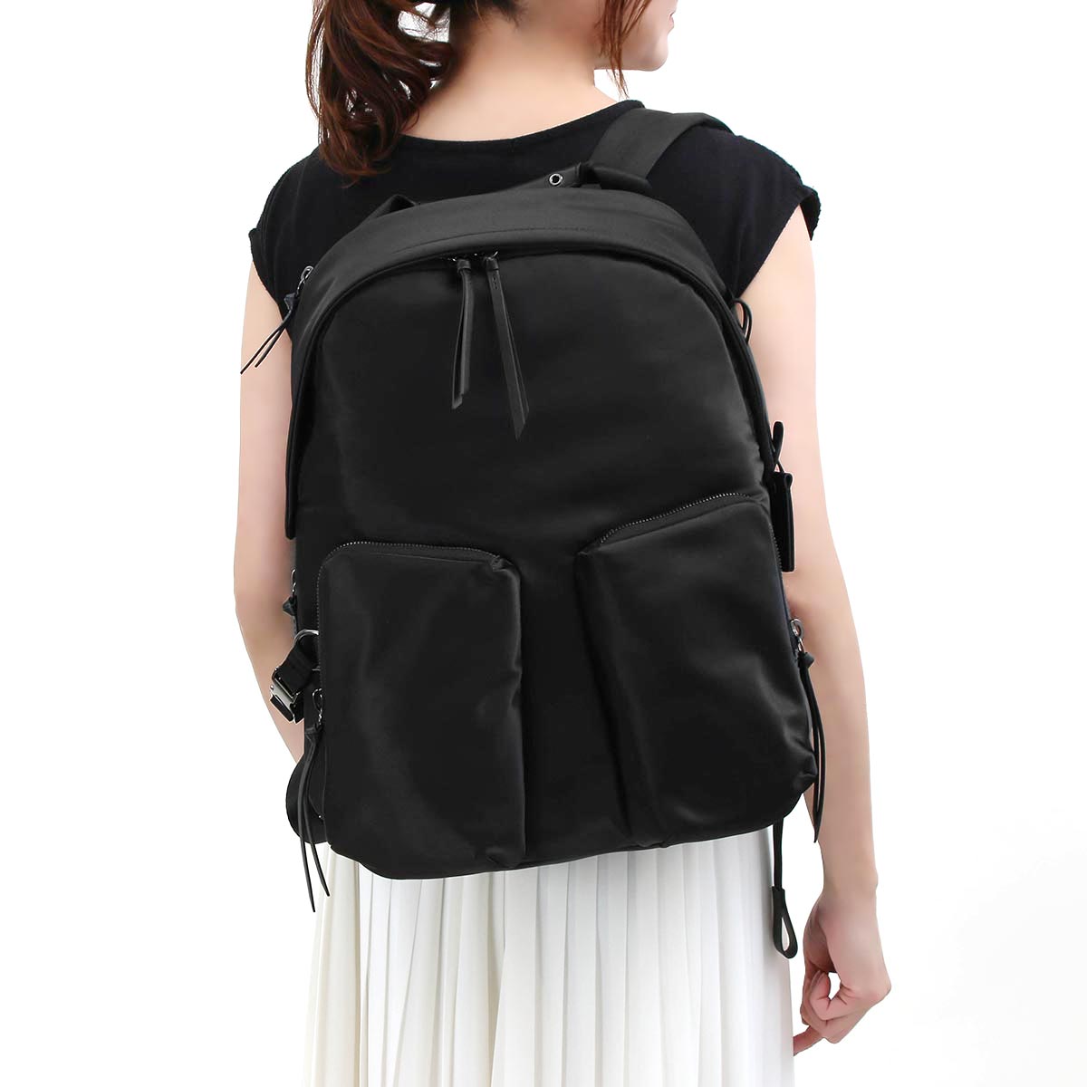 トゥミ リュックサック/バックパック バッグ メンズ レディース