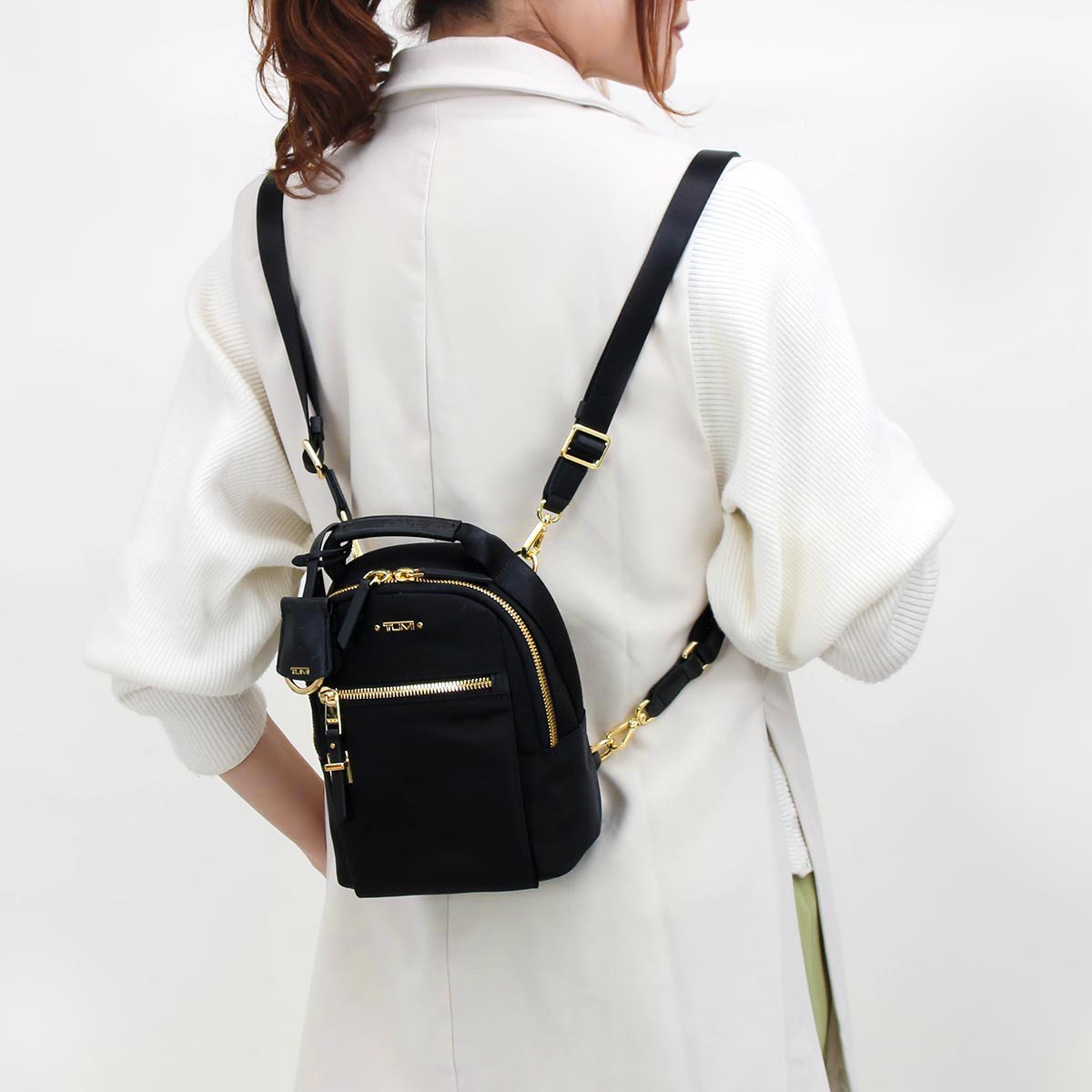 トゥミ リュックサック/バックパック/ショルダーバッグ バッグ