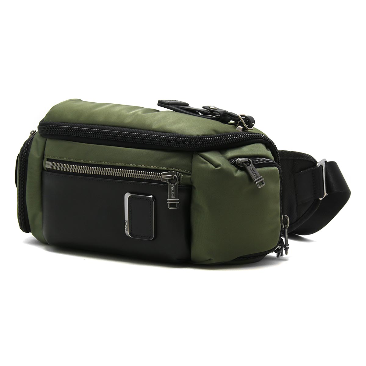 トゥミ ボディバッグ/ベルトバッグ/ウエストバッグ バッグ メンズ