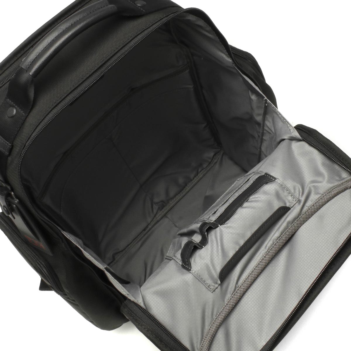 トゥミ リュックサック/バックパック/旅行用バッグ バッグ メンズ