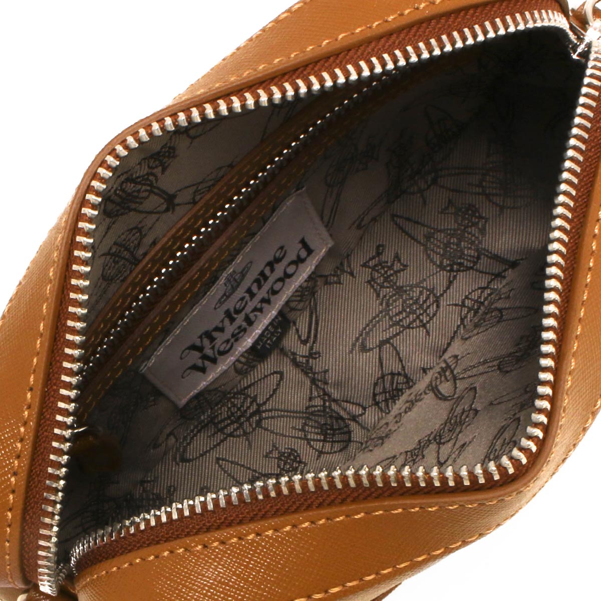 ヴィヴィアンウエストウッド ショルダーバッグ/クラッチバッグ バッグ