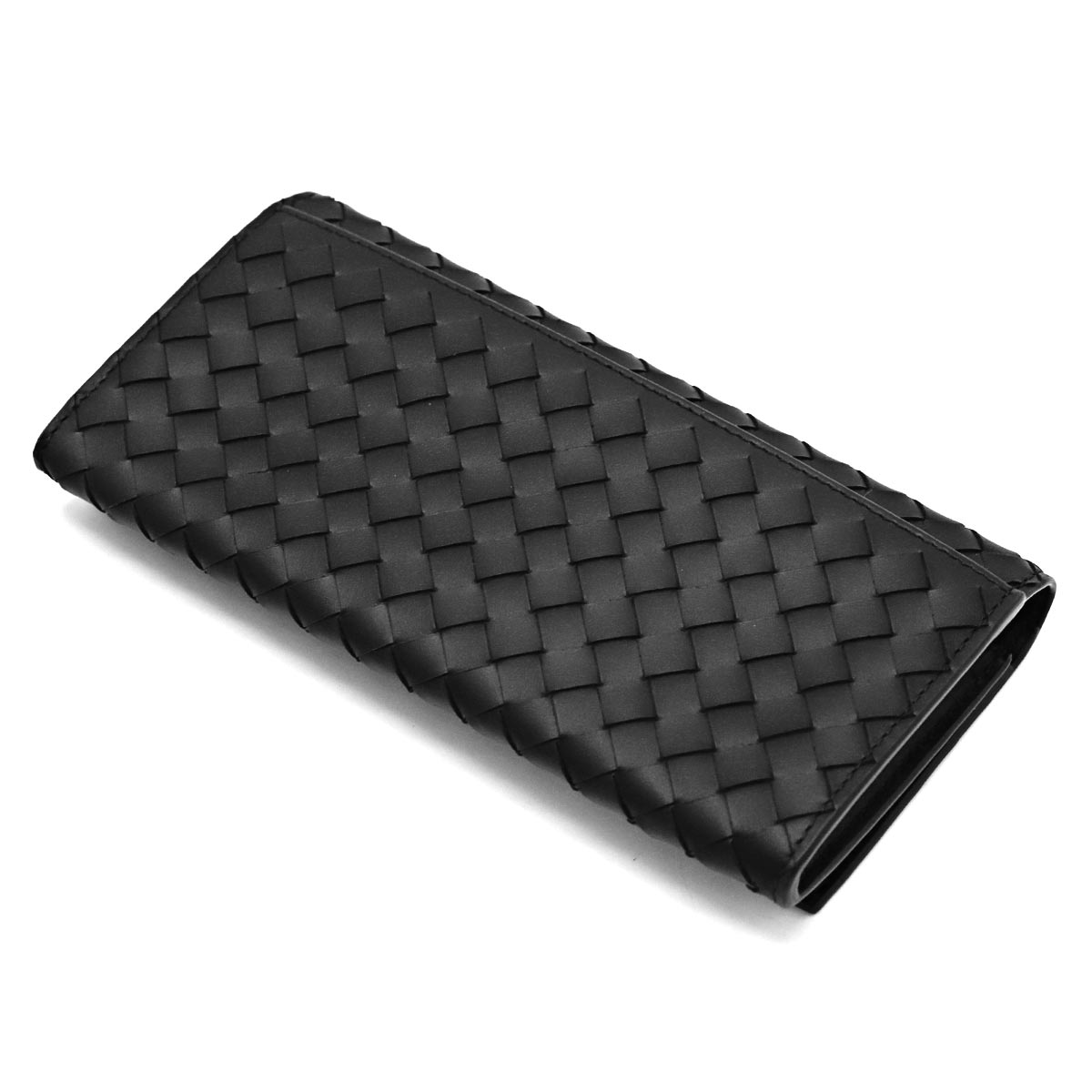 ボッテガヴェネタ (ボッテガ・ヴェネタ) 長財布（札入れ） 財布 メンズ