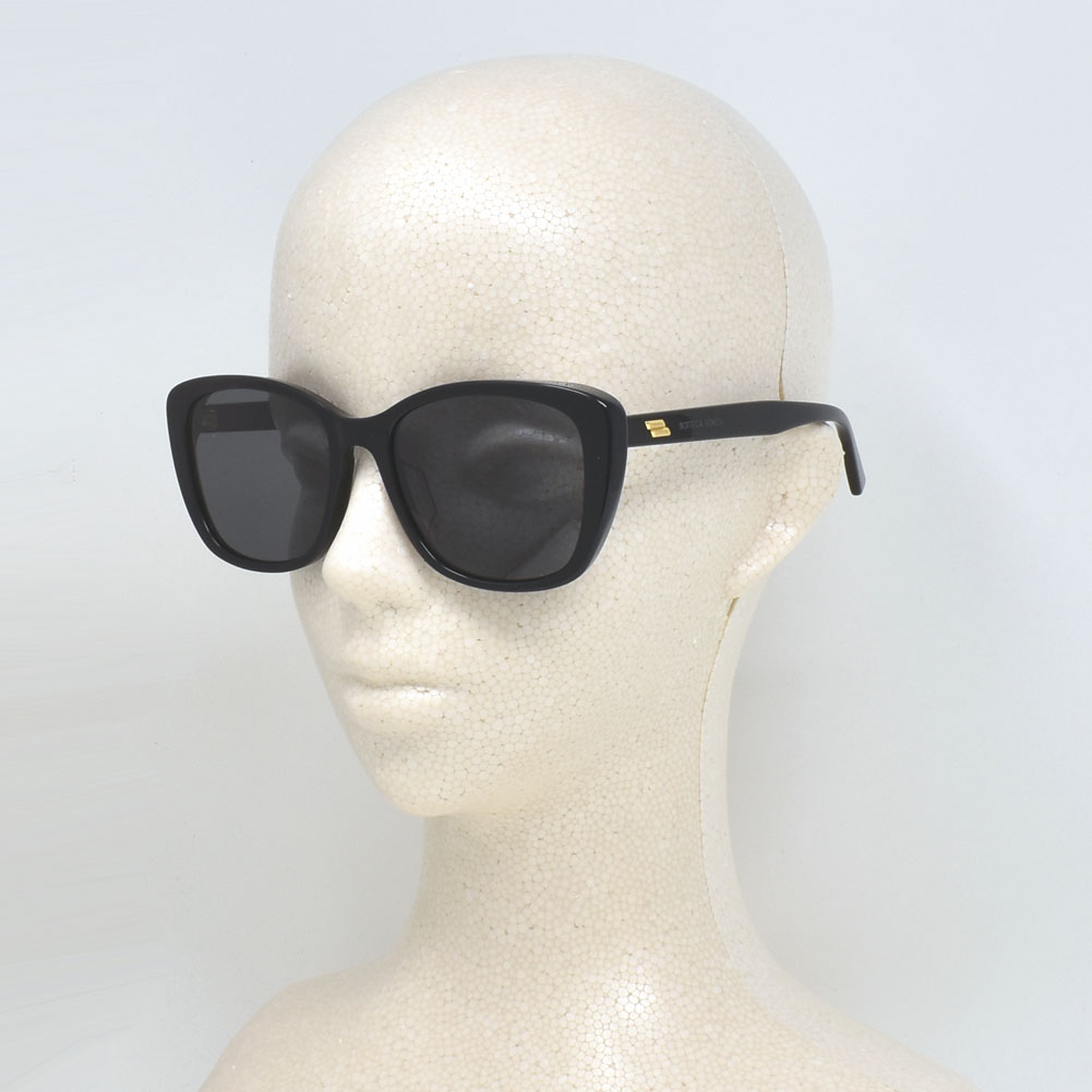 ボッテガヴェネタ (ボッテガ・ヴェネタ) サングラス メンズ レディース