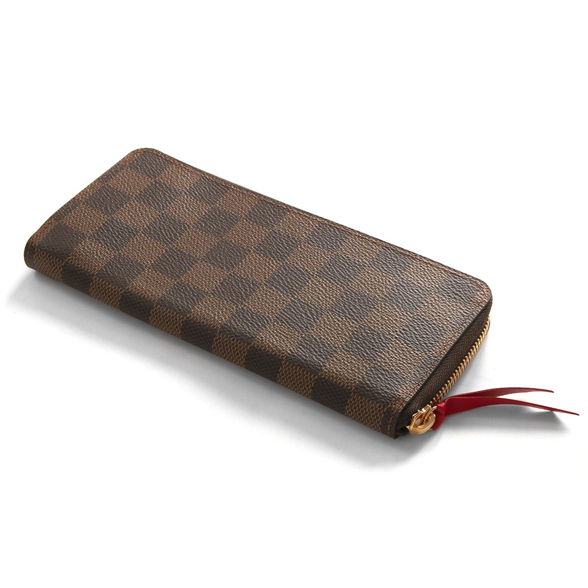 ルイヴィトン 長財布 財布 メンズ レディース ポルトフォイユ