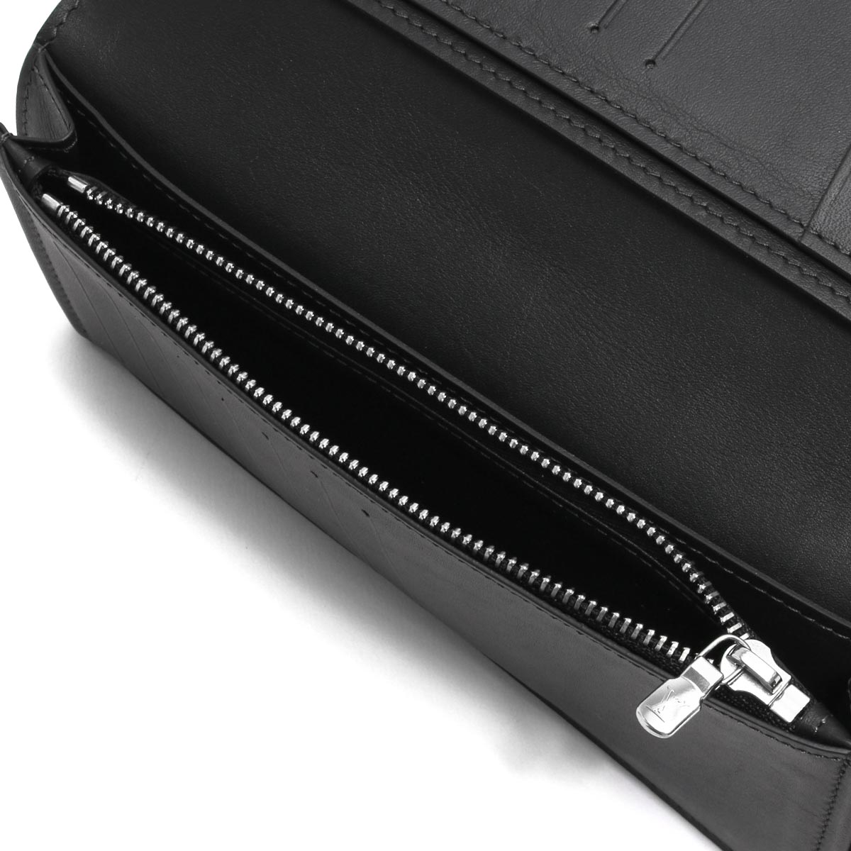 ルイヴィトン 長財布 財布 メンズ ポルトフォイユ ブラザ ダミエ