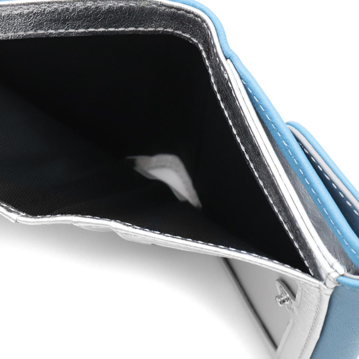 ヴィヴィアンウエストウッド 二つ折り財布 財布 レディース ナッパ