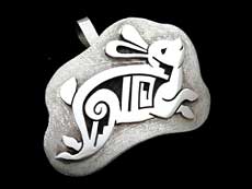 Berra Tawahongva/インディアンジュエリー,ターコイズの専門店