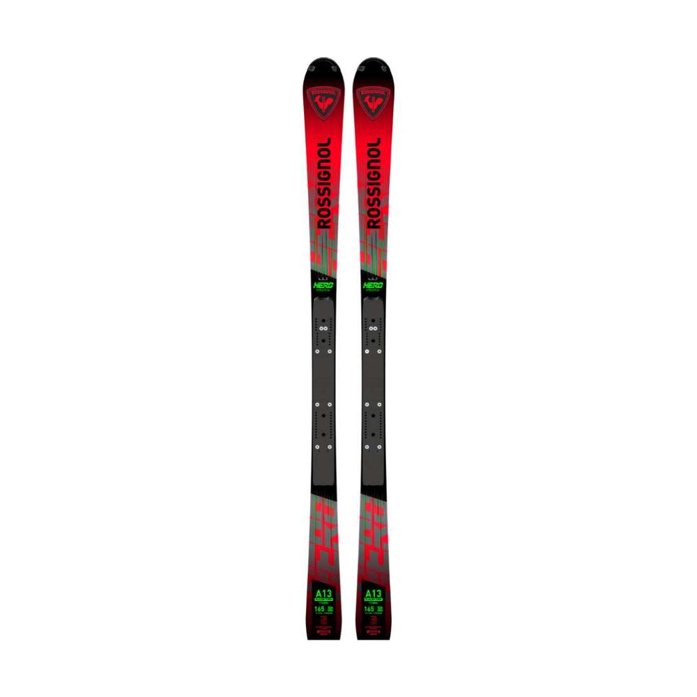 Rossignol 26 HERO FIS SL FAC 165 R22 Race Ski