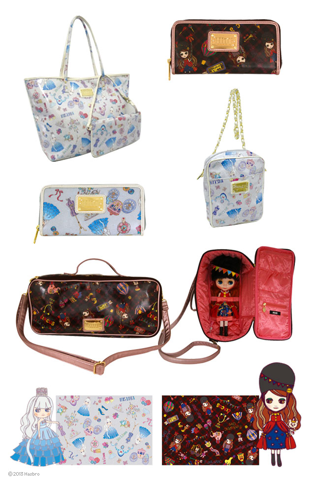 ブライス公式サイト | blythedoll.com