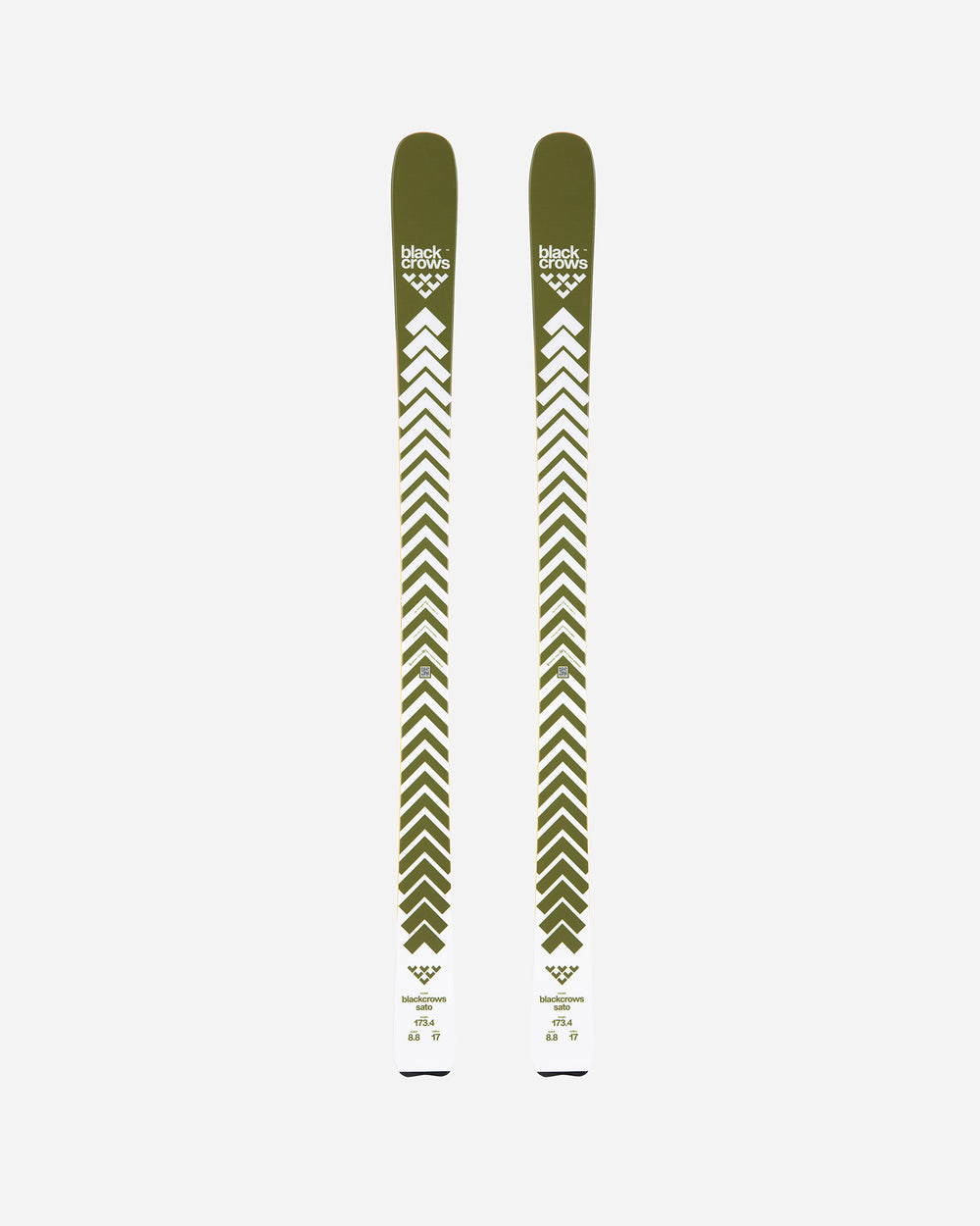 all skis – blackcrows