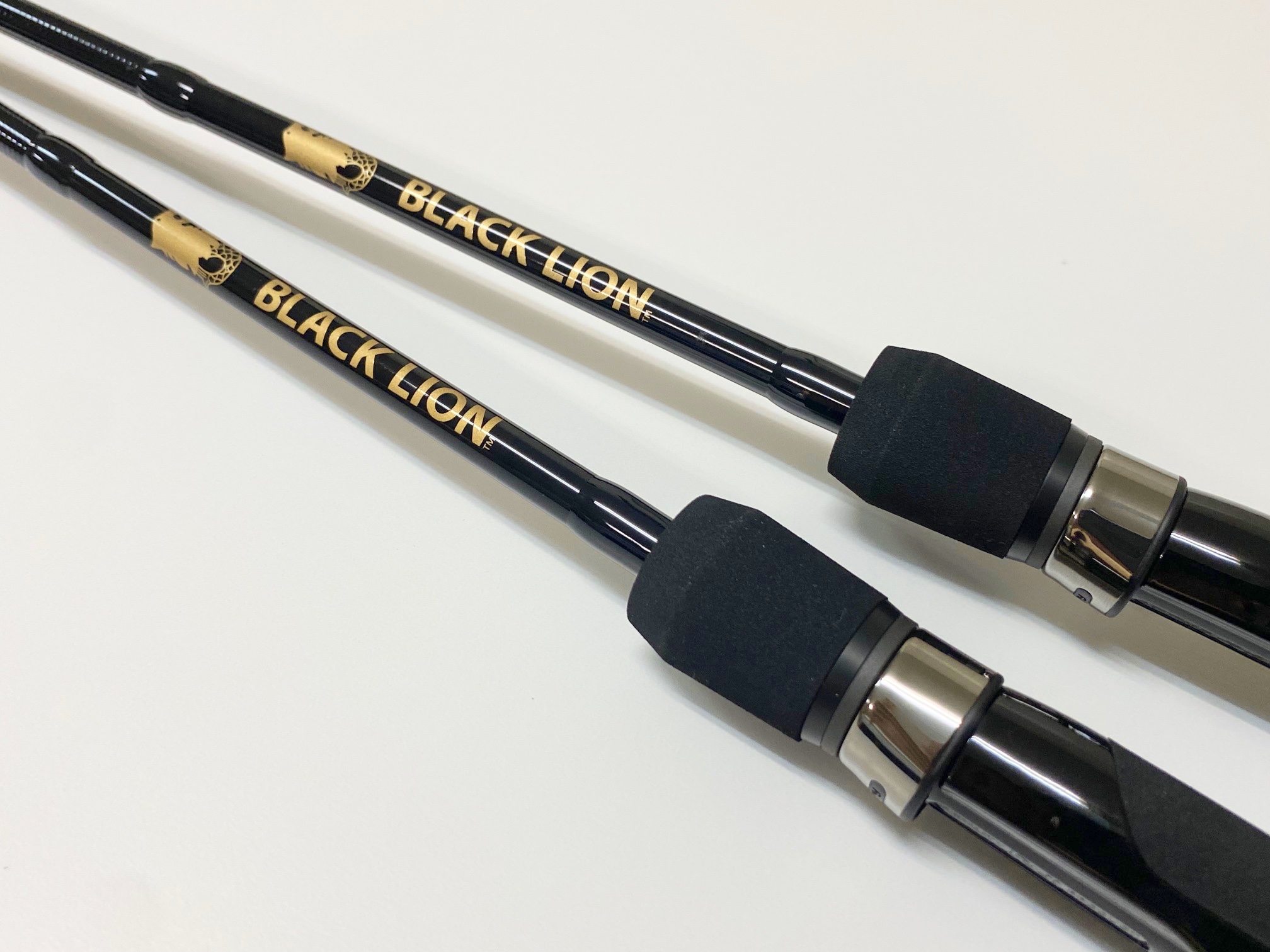 ティップランロッド75M・75MH 再入荷 】 | BLACKLION(ブラックライオン