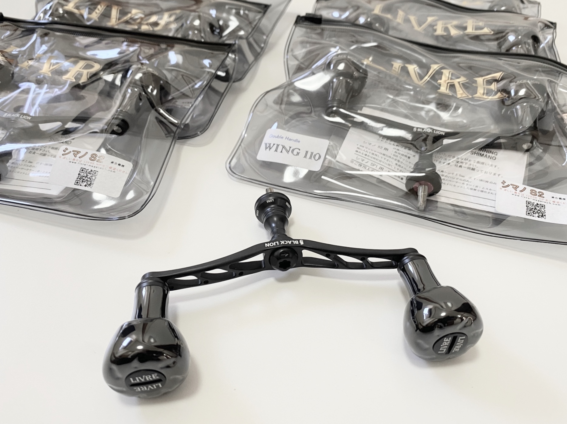 WING110 再入荷 】 | BLACKLION(ブラックライオン)公式サイト