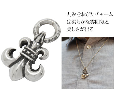 クロムハーツ BSフレア ダガーモチーフ特集 クロムハーツ Chrome