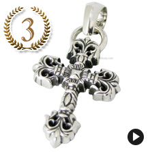 ペンダント (ネックレス)｜クロムハーツ通販専門店ブラックシンフォニー