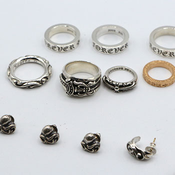 2022.02.07クロムハーツ ホノルル店より入荷 | クロムハーツ入荷情報