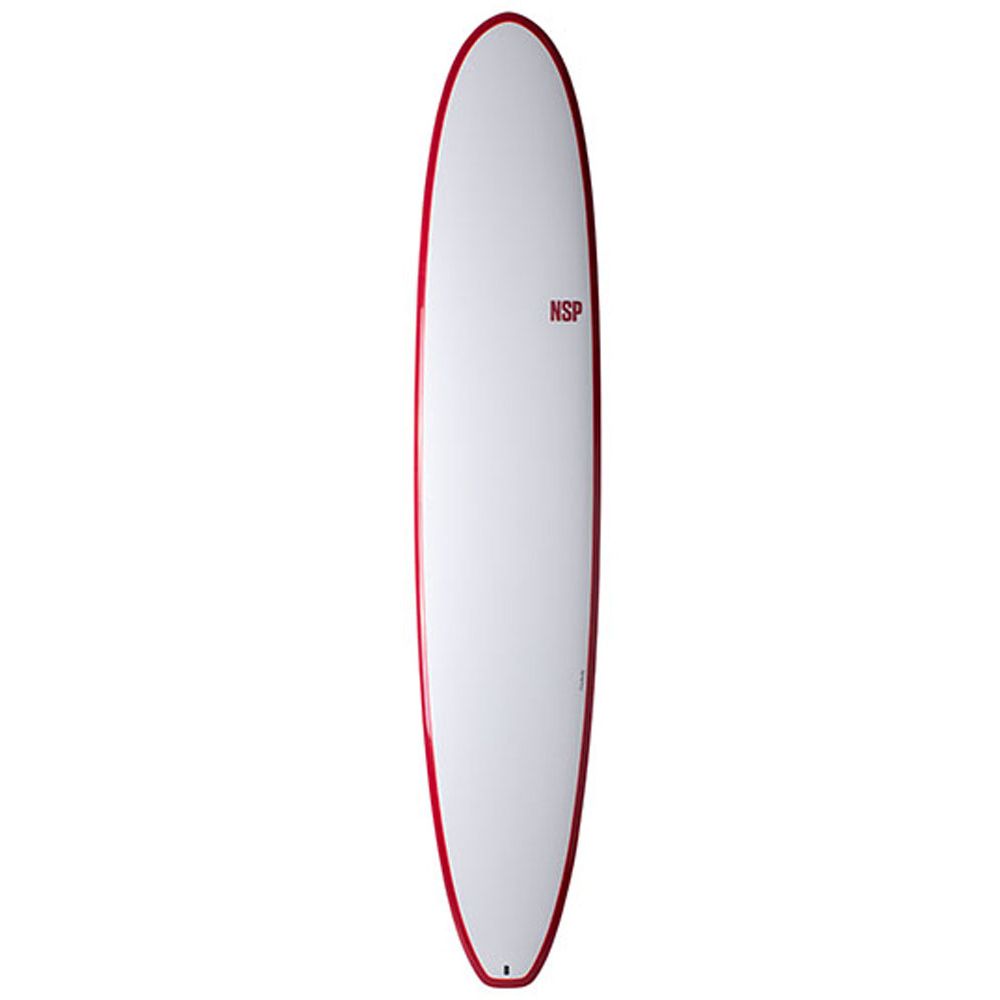 NSP Surfboard 8'6