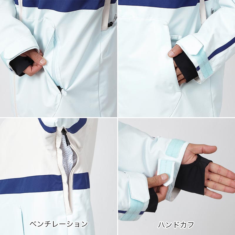 クリアランスセール] [2月9日14時までクーポン対象] VOLCOM/ボルコム