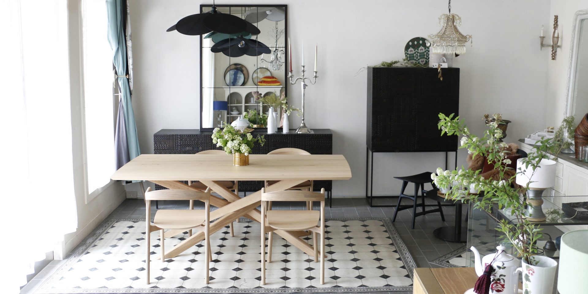 家具 | ブランドジュリエ